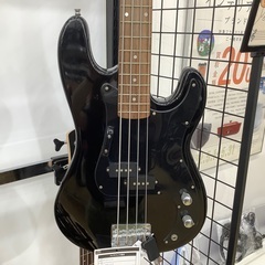 Silvertone  エレキベース