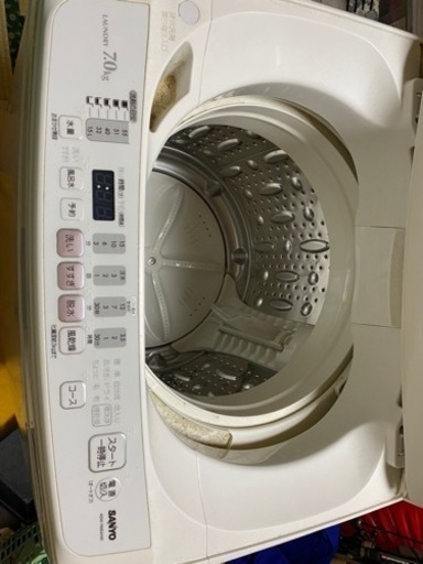 引き取り限定