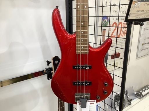 IBANEZ エレキベース　GSR320ACA IBANEZ エレキベース GSR320ACA