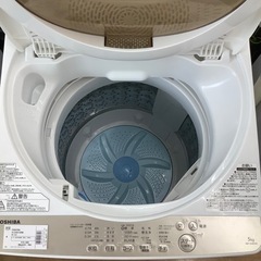 トレファク摂津店】2020年製TOSHIBA（東芝）の全自動洗濯機が入荷致し