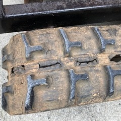 最終値下げ❗️運搬車　キャタピラ　三菱　実働❗️