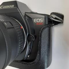  商品続々入荷中！ Canon キャノン EOS620 カメラ お店までご来店をお待ちしております！ - 家具