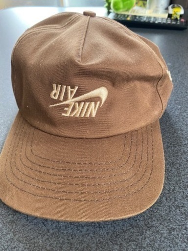 その他 NIKE/cactus jack CAP