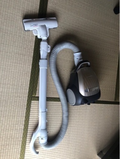 Panasonic 掃除機MC-PK16G パナソニック