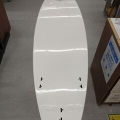 MABO ROYAL HAWAII 6\'7 ショートボード