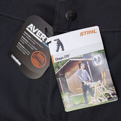 STIHL ファンクションチャップス 90cm (HD1241wY)