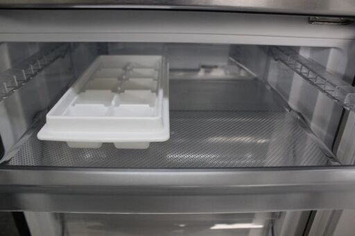 ハイアール アーバンカフェ ステンレスブラック 2ドア冷凍冷蔵庫 173L