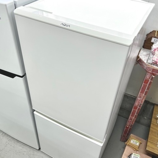 AQUA 2021年製 冷蔵庫 | www.annugeo.com