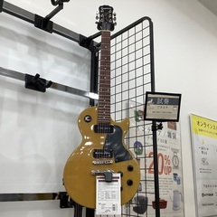 EPIPHONE エレキギター　Les Paul 