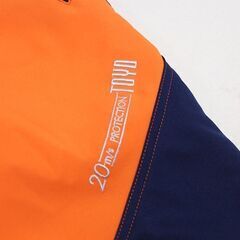 トーヨ GREEN BOY チェンソー防護ズボン Sサイズ GBZ−100 (HD1246wY)