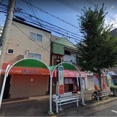 1階、飲食店可能テナント♫喫茶店居抜き物件♫