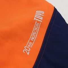 トーヨ GREEN BOY チェンソー防護ズボン Lサイズ GBZ−100 (HD1247wY)