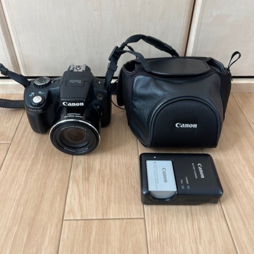 6月限定】PowerShot SX50 HS 予備バッテリーケース付 pn-tebo.go.id