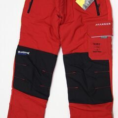 PEANNER チェンソー用防護ズボン Mサイズ (HD1248wY)