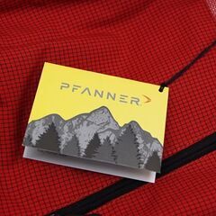 PEANNER チェンソー用防護ズボン Mサイズ (HD1248wY)