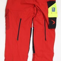 PEANNER チェンソー用防護ズボン　Mサイズ (HD1248wY) PEANNER チェンソー用防護ズボン Mサイズ (HD1248wY)