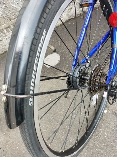 お話中です。【札幌市内、石狩市役所ぐらい、配達無料】【防犯登録料込