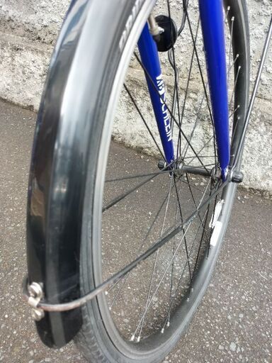 お話中です。【札幌市内、石狩市役所ぐらい、配達無料】【防犯登録料込