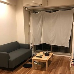 IKEA ソファ