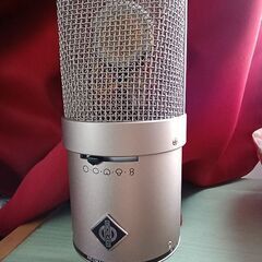 NEUMANN M 149