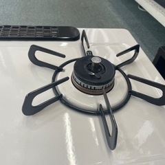 ガステーブル パロマ IC-730WHA-R 都市ガス用 2020年製 中古品