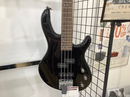 エレキベース cort ACTION　その他機器付 Cort Action Bass Plus Electric Bass | Music & Arts