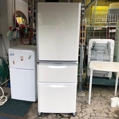 リサイクルサービス八光 田上店 安心の3か月保証 配達・設置OK】三菱