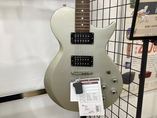 メンテ済 Burny LS-38 日本製 レスポールシェイプ LS38 メンテ済 日本製 Burny LS-38 レスポールタイプ FERNANDES