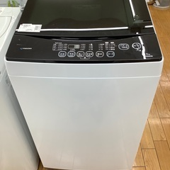 maxzen 全自動洗濯機　JW06MD01WB 2018年製　...
