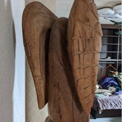 ティキ像　特大