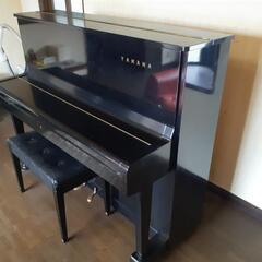 アップライトピアノ 家具の中古が安い！激安で譲ります・無料で 