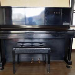 激安8万円❗アップライトピアノ中古❗