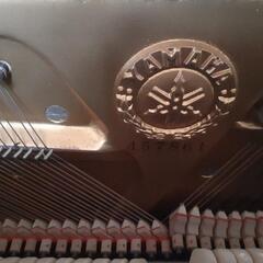 激安8万円❗アップライトピアノ中古❗