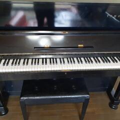 激安8万円❗アップライトピアノ中古❗