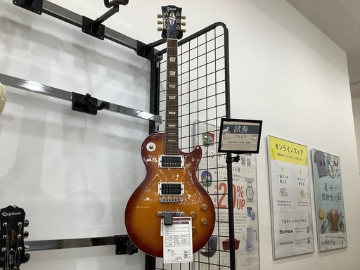 Greco エレキギター　レスポールシェイプ