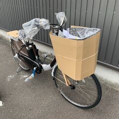 モノマニア四日市】Panasonic ビビDX 未使用 新品
