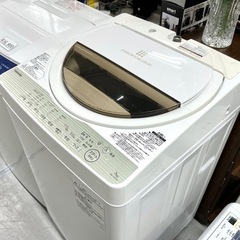 TOSHIBA 7kg 洗濯機