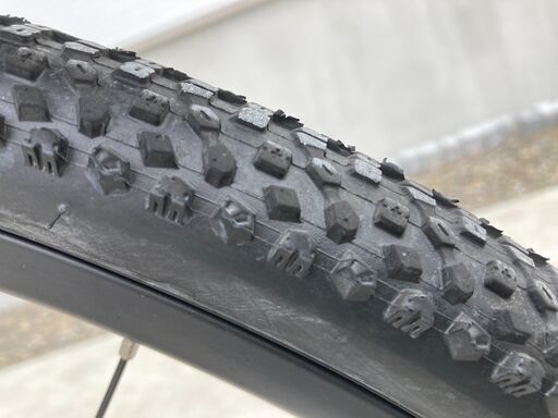 クロスバイク スコット2020年SUBCROSS J1 Sｻｲｽﾞ 3x9変速 前後油圧ﾃﾞｨｽｸ