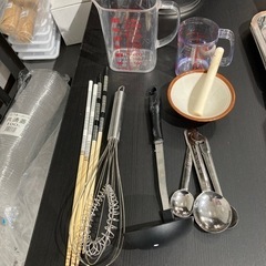 調理器具セット