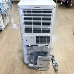 6ヶ月安心保証付き】maxzen スポットクーラー 2021年製