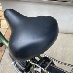 ?ヤマハ パス 新基準 電動自転車 電動アシスト自転車 中古 520m2