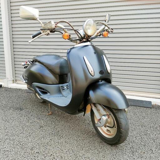 2572.大柄アメリカン♪　ジョーカー90 貴重な一台　千葉県柏市　即日配送、自走引き取りも可 大柄アメリカン♪ ジョーカー90 貴重な一台 千葉県柏市 即日配送可能