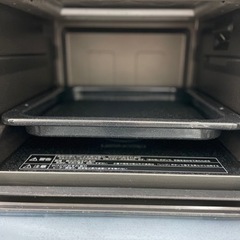 オーブンレンジ　Panasonic 2018年