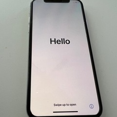 iPhoneX  64g