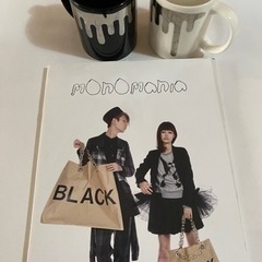 monomaマグカップ
