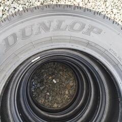 BS BLIZZAK VRX2 245/50R18 18インチ スタッドレス 4本 2017年製 