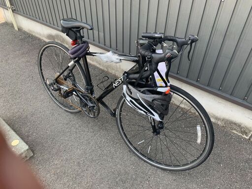 モノマニア四日市】【引き取り限定】GIANT ロードバイク 470mm