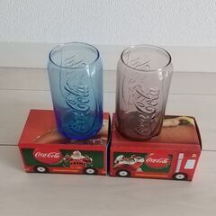 【新品】コカ・コーラ グラス