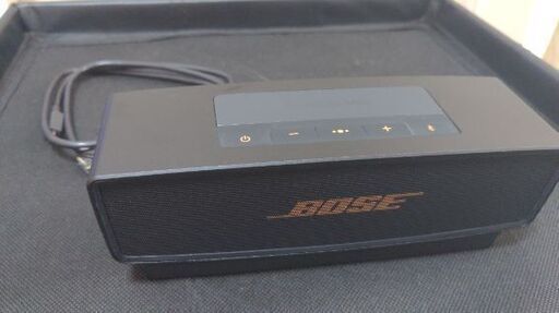 BOSE サウンドスピーカー