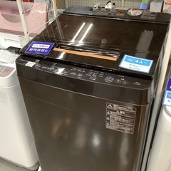 TOSHIBA 全自動洗濯機　紹介します！ - さいたま市